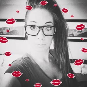 Meet your Posher, Kelsey